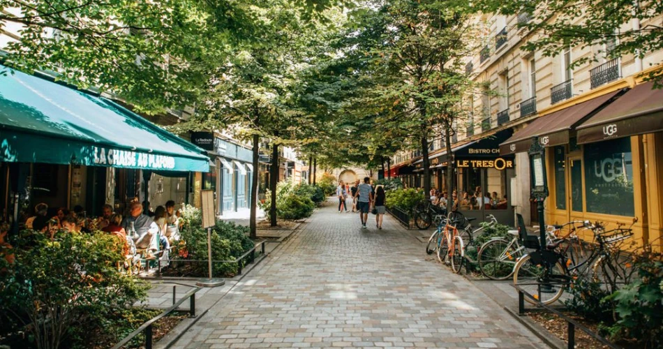 20 Best Budget-Friendly Things to Do in Paris