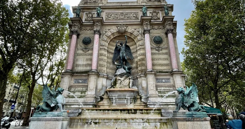 20 Best Budget-Friendly Things to Do in Paris