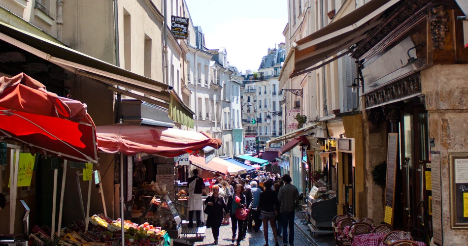 20 Best Budget-Friendly Things to Do in Paris