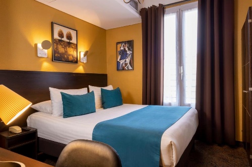 Chatillon Paris Montparnasse image 11