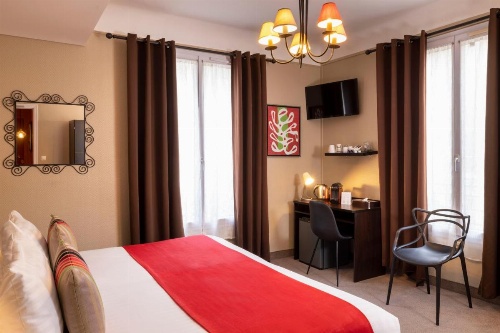 Chatillon Paris Montparnasse image 13