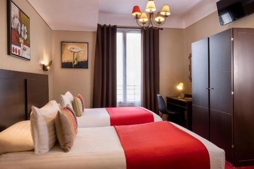 Chatillon Paris Montparnasse image 19